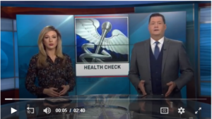 Read more about the article Health Check